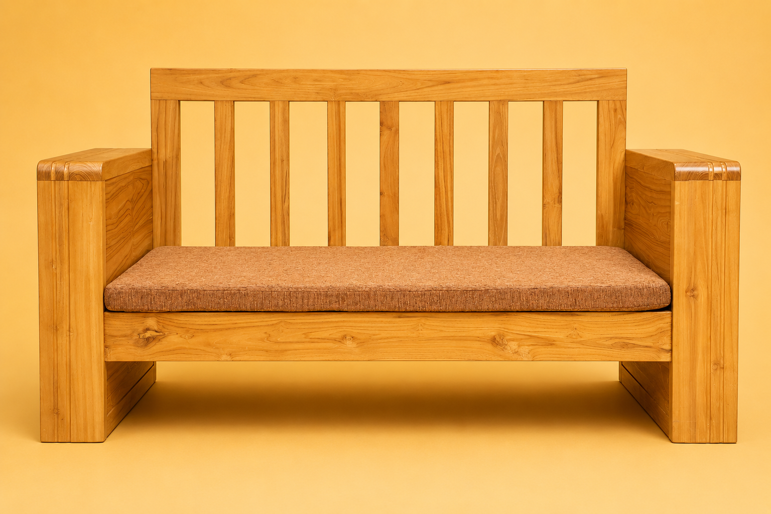 Bench Seating