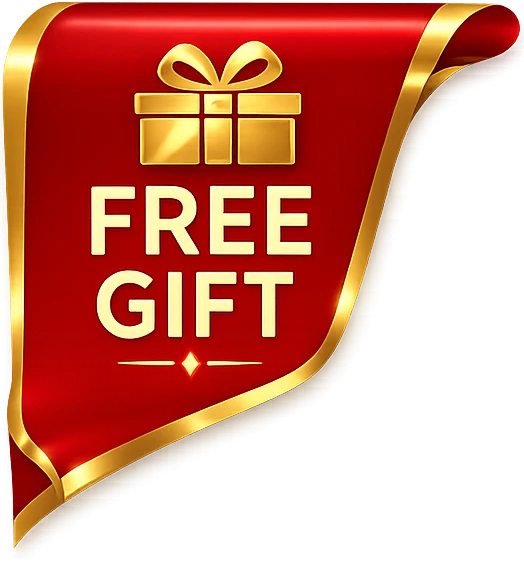 Free gift