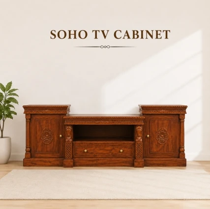 Soho TV Cabinet