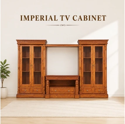 Imperial TV Cabinet