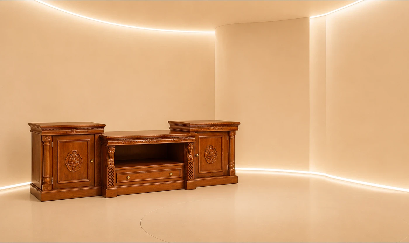 Soho TV Cabinet