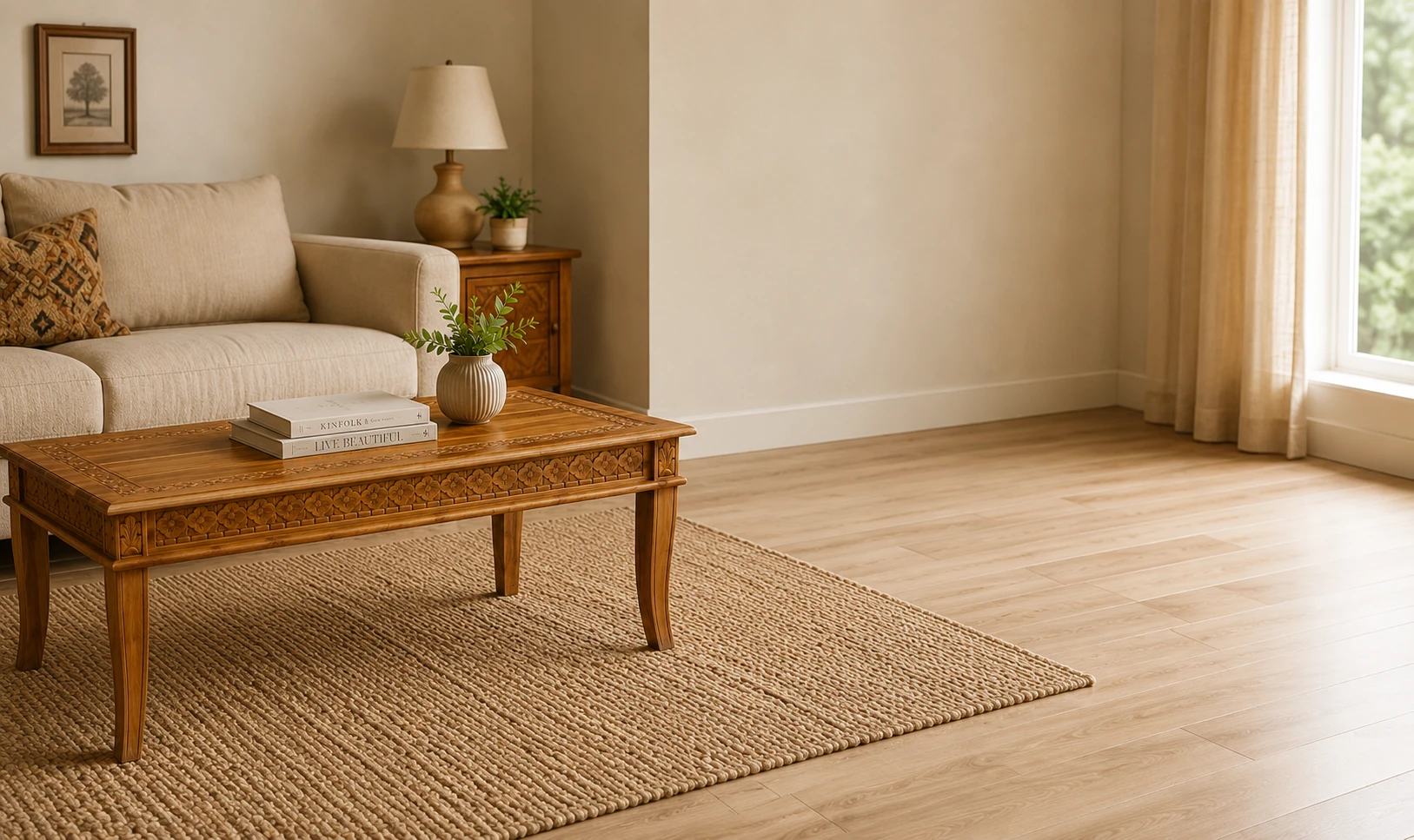 Kinghtsbridge Coffee Table