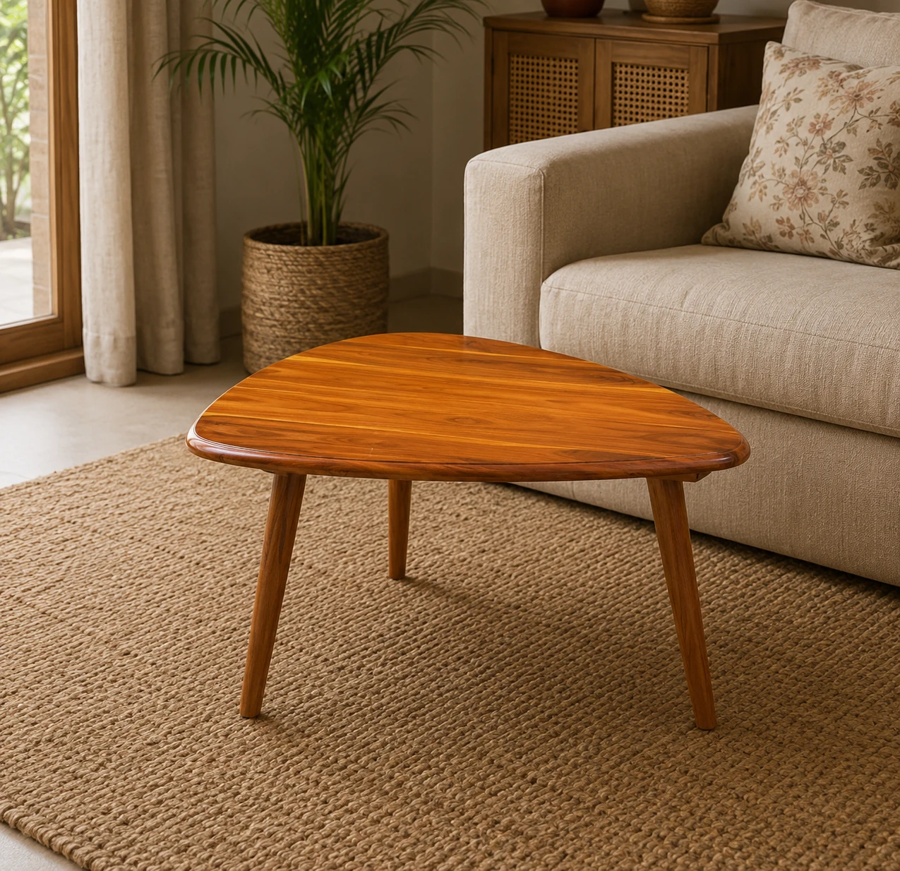 Soho Coffee Table