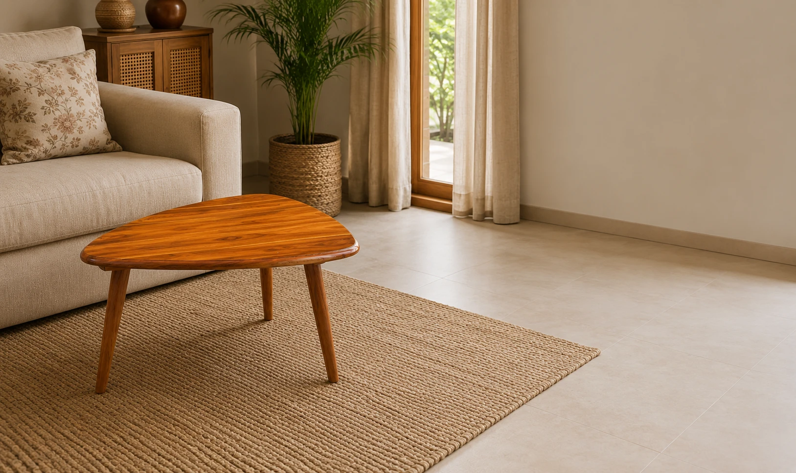 Soho Coffee Table